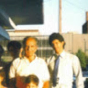 Meet your Posher, Alan